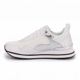 Basket layla001 Femme US POLO marque pas cher prix dégriffés destockage