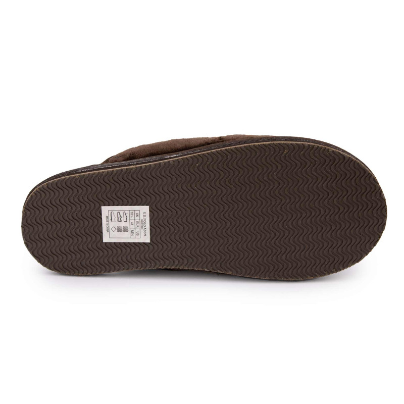 Pantoufle daily001m/bt1 Homme US POLO