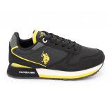 Basket nobik001Enfant US POLO