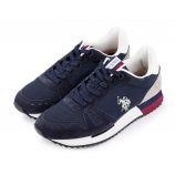 Basket balty001m/bty1Homme US POLO