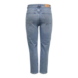 Jean femme hotsell slim pas cher