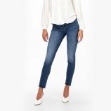 Jeans jdyblume jeans 15267519 3766 Femme JDY marque pas cher prix dégriffés destockage