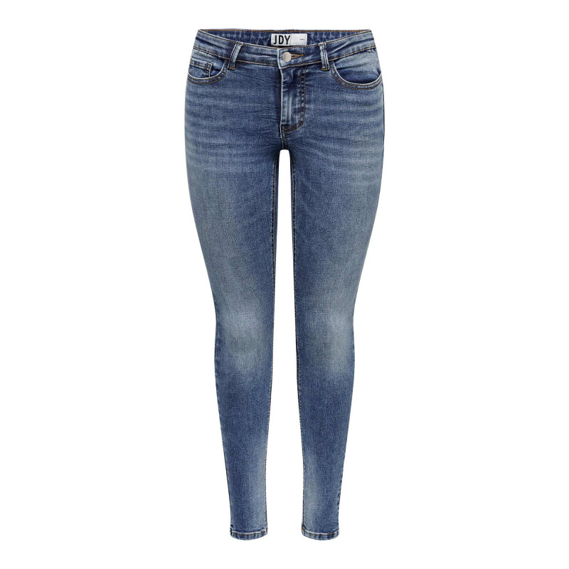 Jeans jdysally jeans 15271681 3766 Femme JDY marque pas cher prix dégriffés destockage