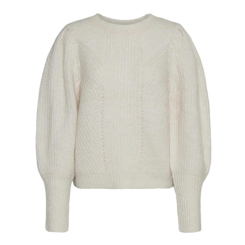 Pull ml sodalite vmpekan 10268895 3519 Femme VERO MODA marque pas cher prix dégriffés destockage Pull ml sodalite vmpekan 10268895 3519 Femme VERO MODA marque pas cher prix dégriffés destockage