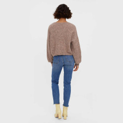Cardigan ml sodalite vmyvonne 10273457 3622 Femme VERO MODA marque pas cher prix dégriffés destockage Cardigan ml sodalite vmyvonne 10273457 3622 Femme VERO MODA marque pas cher prix dégriffés destockage