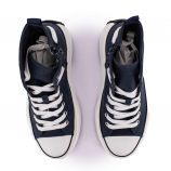 Basket montante 51iv201610100 t36/41 Femme DOCKERS BY GERLI