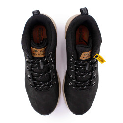 Basket noir 51ry006640100 t40/46 Homme DOCKERS BY GERLI Basket noir 51ry006640100 t40/46 Homme DOCKERS BY GERLI