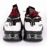 Basket gns-3012-b t40-45 Homme NASA