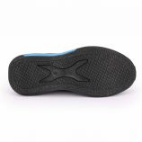 Baskets basses en toile Homme NASA marque pas cher prix dégriffés destockage