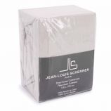 Drap housse 100% percale de coton 140x190 JL SCHERRER