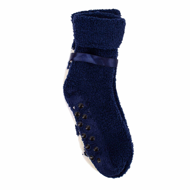 Chaussettes cosy etoile becky Femme LEE COOPER Chaussettes cosy etoile becky Femme LEE COOPER