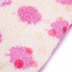 Chaussettes cosy etoile becky Femme LEE COOPER Chaussettes cosy etoile becky Femme LEE COOPER