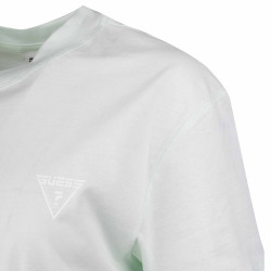 Tee shirt mc Femme GUESS Tee shirt mc Femme GUESS