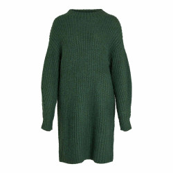 Robe en maille ml visuba 14075509 3526 Femme VILA Robe en maille ml visuba 14075509 3526 Femme VILA