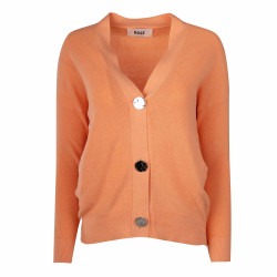 Pull ml/gilet ml Femme ROSE Pull ml/gilet ml Femme ROSE