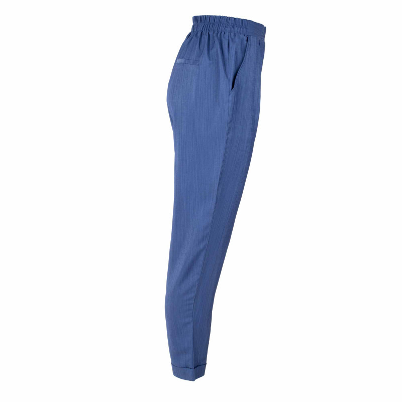 Pantalon long Femme ROSE Pantalon long Femme ROSE