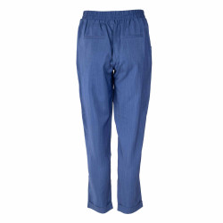 Pantalon long Femme ROSE Pantalon long Femme ROSE