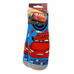 Chaussette antiderapante cars Enfant DISNEY Chaussette antiderapante cars Enfant DISNEY