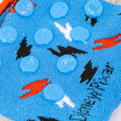 Chaussette antiderapante cars Enfant DISNEY Chaussette antiderapante cars Enfant DISNEY