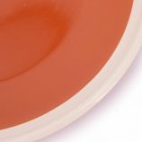 Assiette a dessert indo Ø20 154834a ar10582 Mixte SECRET DE GOURMET