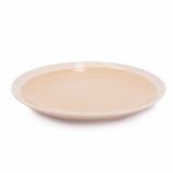 Assiette a dessert indo Ø20 154834a ar10582 Mixte SECRET DE GOURMET