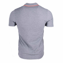 Polo manches courtes 100% Coton Homme JACK AND JONES marque pas cher prix dégriffés destockage Polo manches courtes 100% Coton Homme JACK AND JONES marque pas cher prix dégriffés destockage