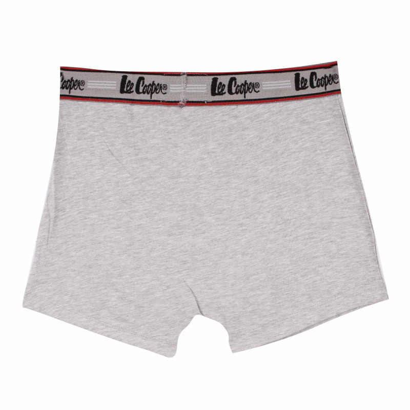 Boxer ceintre alabama Homme LEE COOPER Boxer ceintre alabama Homme LEE COOPER