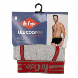 Boxer ceintre barek Homme LEE COOPER Boxer ceintre barek Homme LEE COOPER