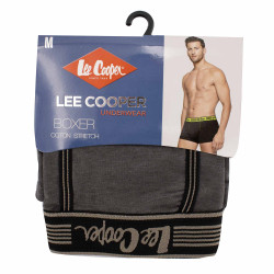 Boxer ceintre barek Homme LEE COOPER Boxer ceintre barek Homme LEE COOPER