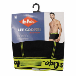 Boxer ceintre barek Homme LEE COOPER Boxer ceintre barek Homme LEE COOPER