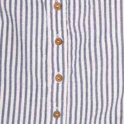 Haut bretelle-top 02t160g-pp-70blu- 8-16 ans Enfant DEELUXE 74