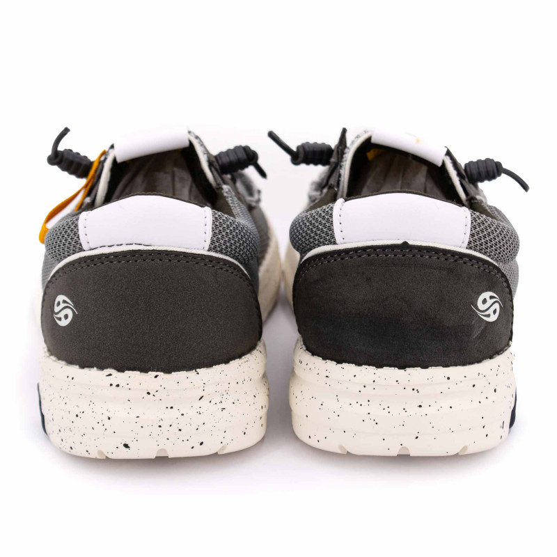 Basket toile 52aa002700660 40/45 Homme DOCKERS BY GERLI Basket toile 52aa002700660 40/45 Homme DOCKERS BY GERLI