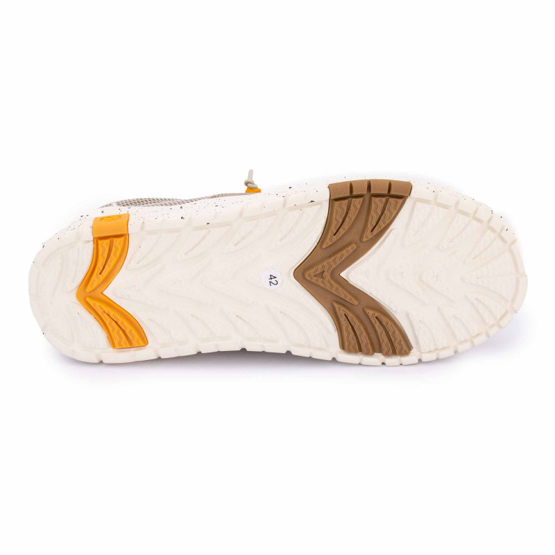 Basket toile 52aa002700660 40/45 Homme DOCKERS BY GERLI Basket toile 52aa002700660 40/45 Homme DOCKERS BY GERLI