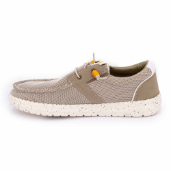 Basket toile 52aa002700660 40/45 Homme DOCKERS BY GERLI Basket toile 52aa002700660 40/45 Homme DOCKERS BY GERLI