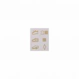 Basket travis block 028 block t41-46 Homme COLMAR
