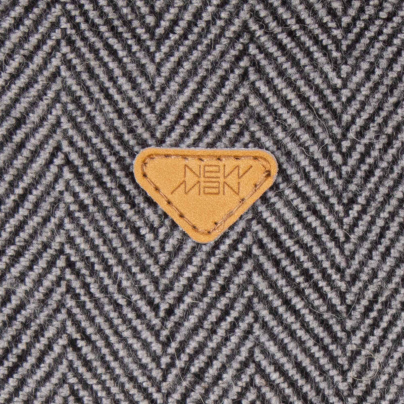 Echarpe nmhs4005.f68 Homme NEW MAN