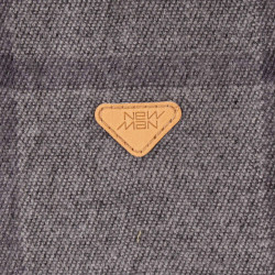 Echarpe nmhs4006.f68 Homme NEW MAN