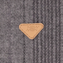 Echarpe nmhs4004.f68 Homme NEW MAN