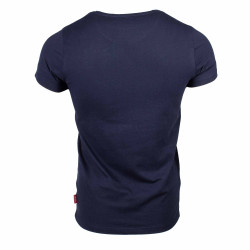 Tee shirt manches courtes imprime coton doux marin assor 24 Homme BLAGGIO marque pas cher prix dégriffés destockage Tee shirt manches courtes imprime coton doux marin assor 24 Homme BLAGGIO marque pas cher prix dégriffés destockage