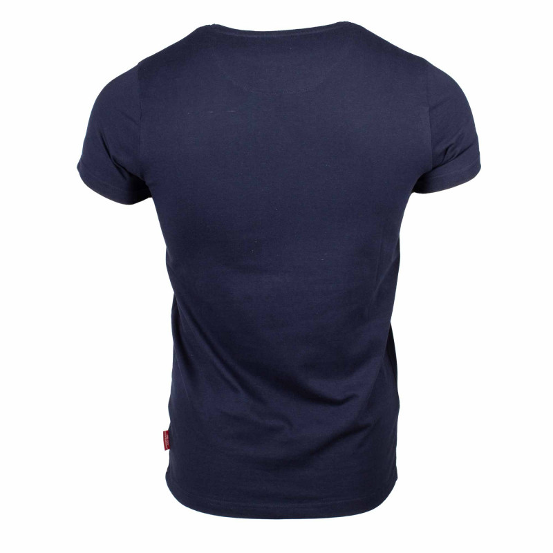 Tee shirt manches courtes imprime coton doux marin assor 24 Homme BLAGGIO marque pas cher prix dégriffés destockage Tee shirt manches courtes imprime coton doux marin assor 24 Homme BLAGGIO marque pas cher prix dégriffés destockage