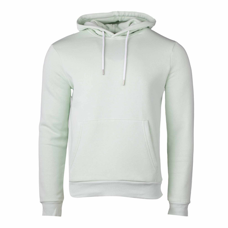 Sweat enfilable capuche je-226Homme JUST EMPORIO