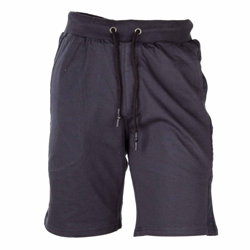 Bermuda sweat honfleur 9825 Homme CERRUTI marque pas cher prix dégriffés destockage