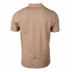 Polo Eduardo uni logo brodé Homme CERRUTI marque pas cher prix dégriffés destockage Polo Eduardo uni logo brodé Homme CERRUTI marque pas cher prix dégriffés destockage