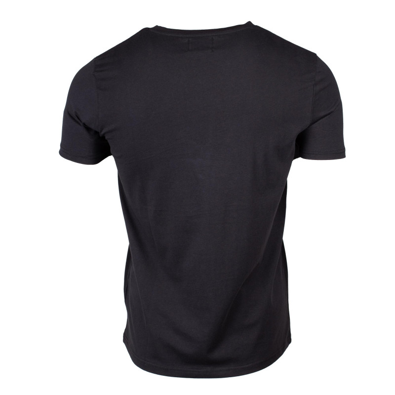 Tee shirt col v canard poitrine enzo Homme CHEVIGNON marque pas cher prix dégriffés destockage