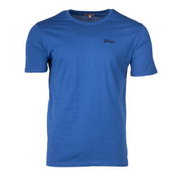 Tee shirt col rond tiberio Homme LEE COOPER