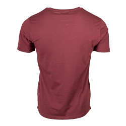 Tee shirt col rond tiberio Homme LEE COOPER