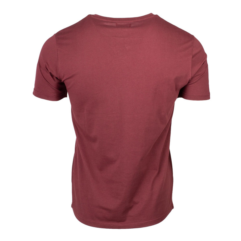 Tee shirt col rond tiberio Homme LEE COOPER