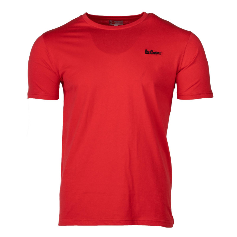 Tee shirt col rond tiberio Homme LEE COOPER