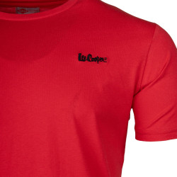 Tee shirt col rond tiberio Homme LEE COOPER