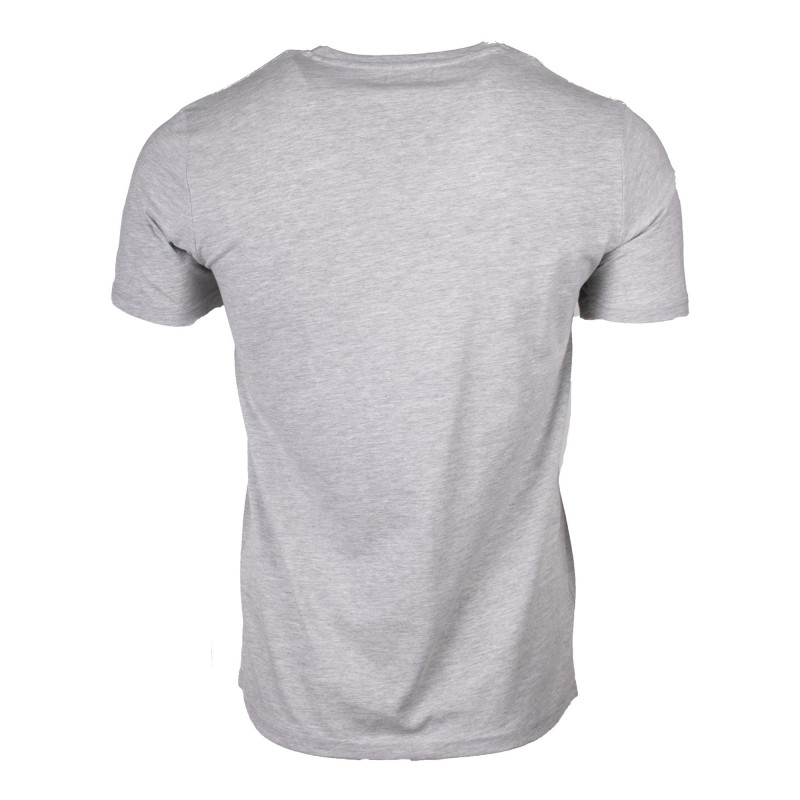 Tee shirt col v canard poitrine travis Homme LEE COOPER Tee shirt col v canard poitrine travis Homme LEE COOPER